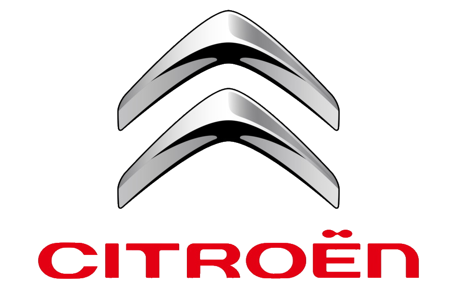 Marca em destaque selecionada Citroën
